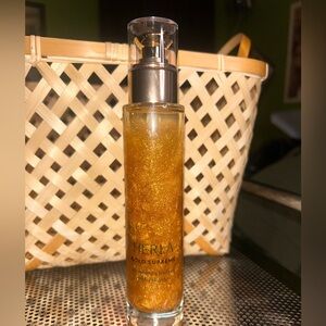 Herla Gold Supreme Shimmering Body Oil New 100ml